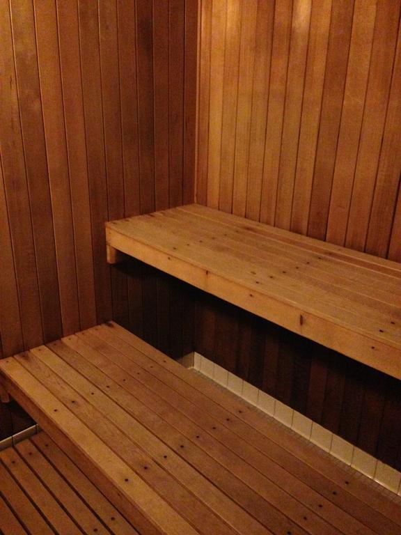 Ubc Whistler Lodge Zewnętrze zdjęcie