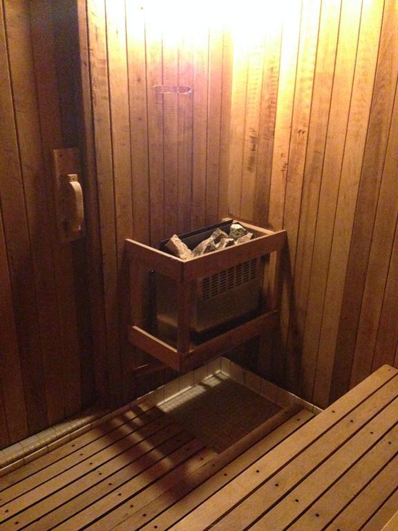 Ubc Whistler Lodge Zewnętrze zdjęcie