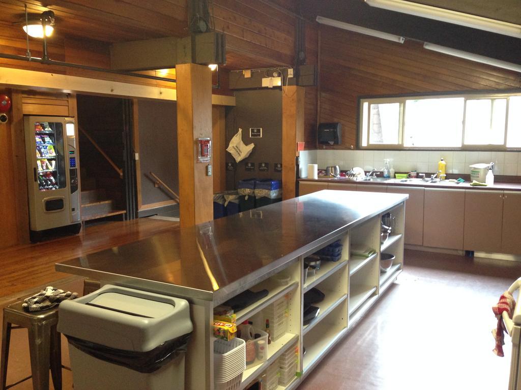 Ubc Whistler Lodge Pokój zdjęcie