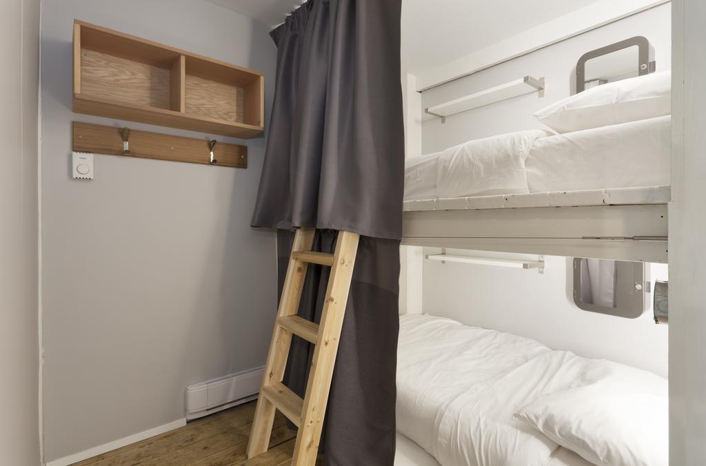 Ubc Whistler Lodge Zewnętrze zdjęcie
