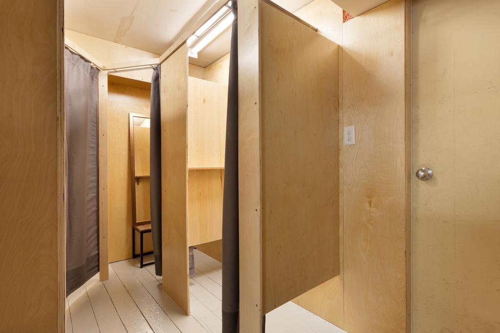Ubc Whistler Lodge Zewnętrze zdjęcie
