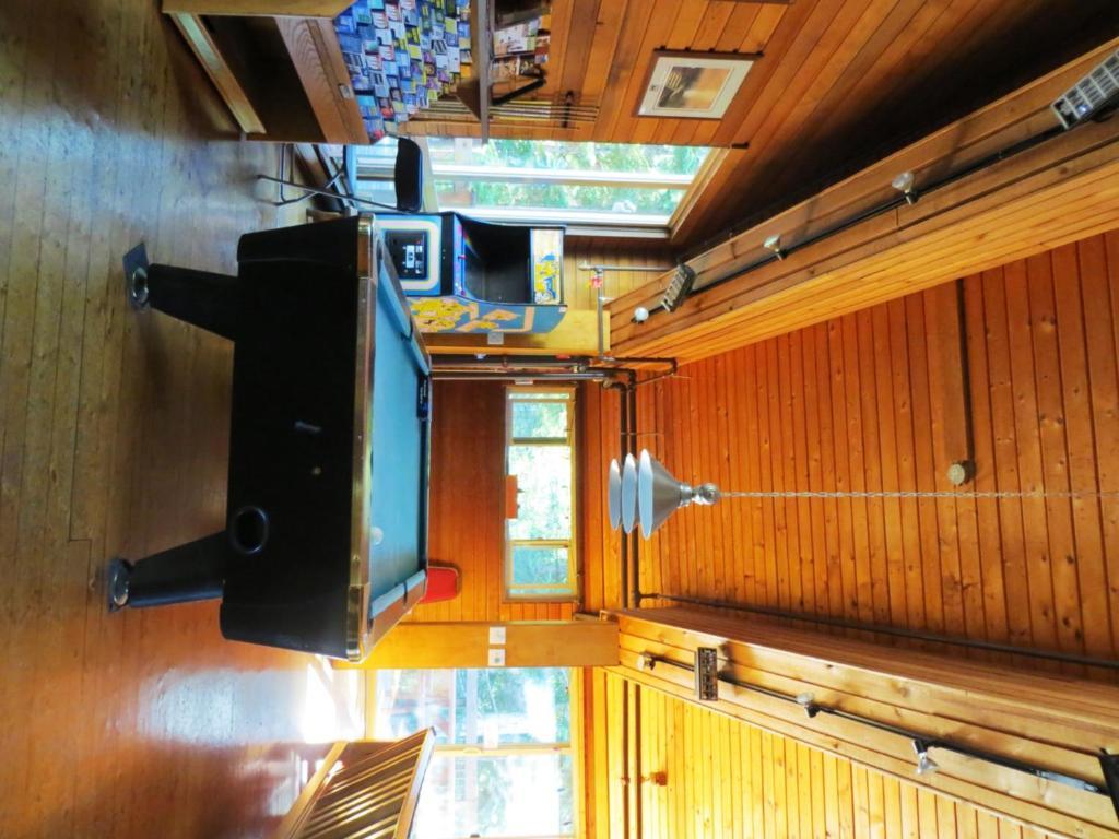 Ubc Whistler Lodge Zewnętrze zdjęcie