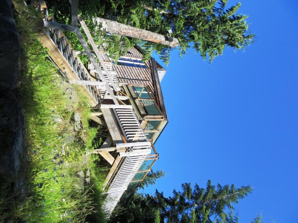 Ubc Whistler Lodge Zewnętrze zdjęcie