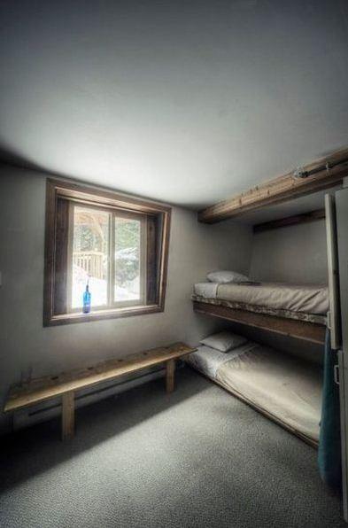 Ubc Whistler Lodge Pokój zdjęcie
